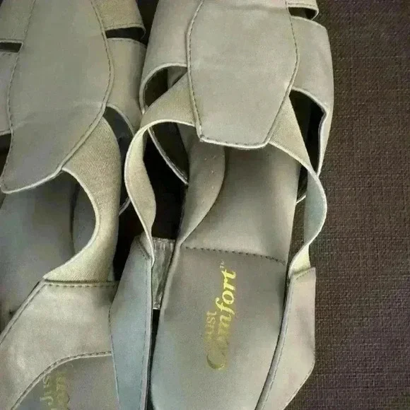 Just comfort women Sandel - Picture 7 of 8